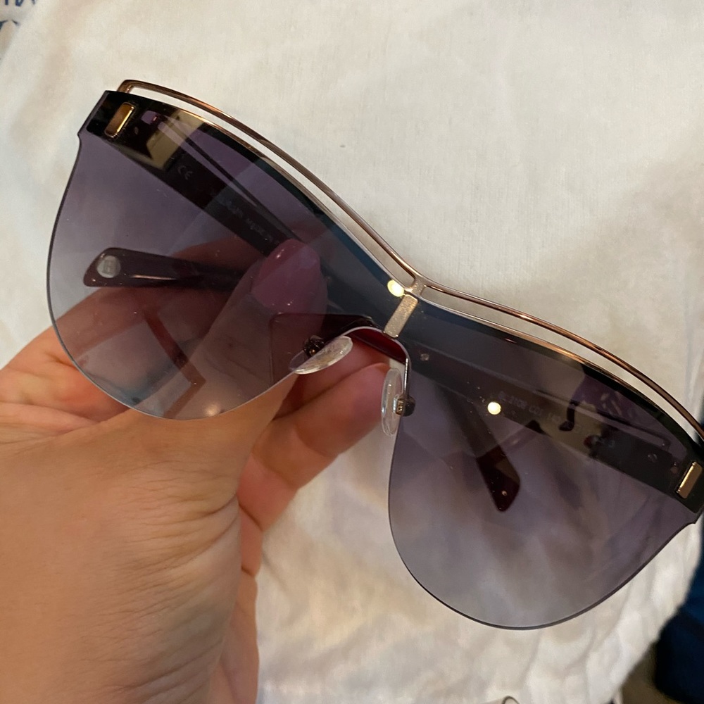 Balmain sunglasses new